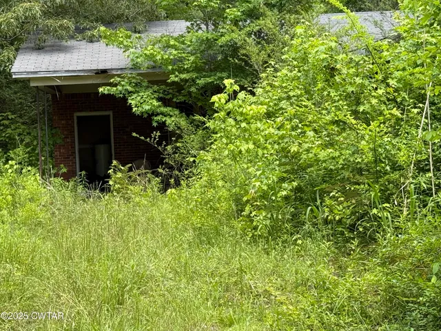 $25,000 | 1427 Britton Lane, Denmark, TN 38391