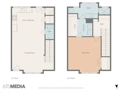 $274,990 | 100 Thompson Lane, Unit 6, Nashville, TN 37211