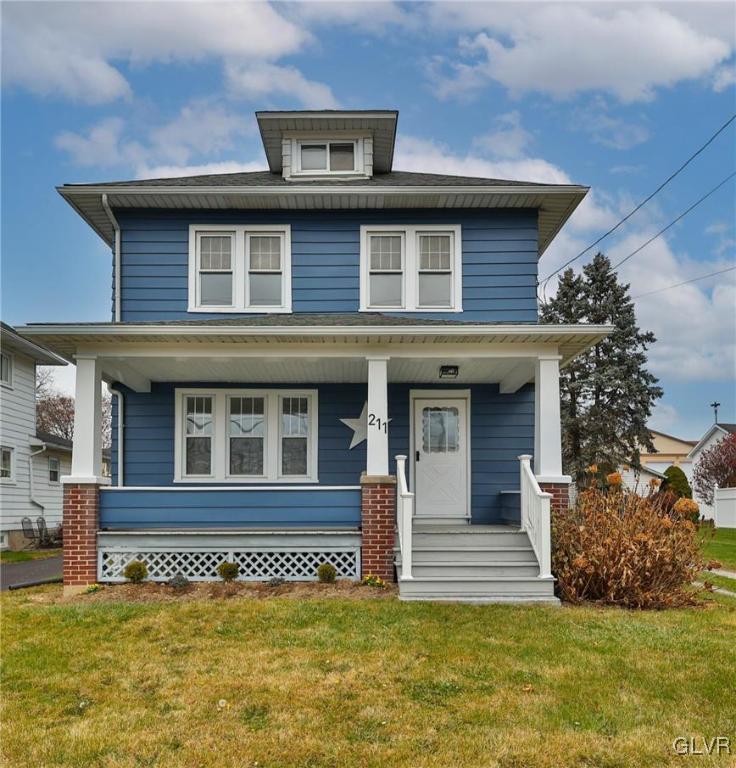 211 East Lawn Road Nazareth, PA 18064 - Photo 1 of 25 Gallery Image 1