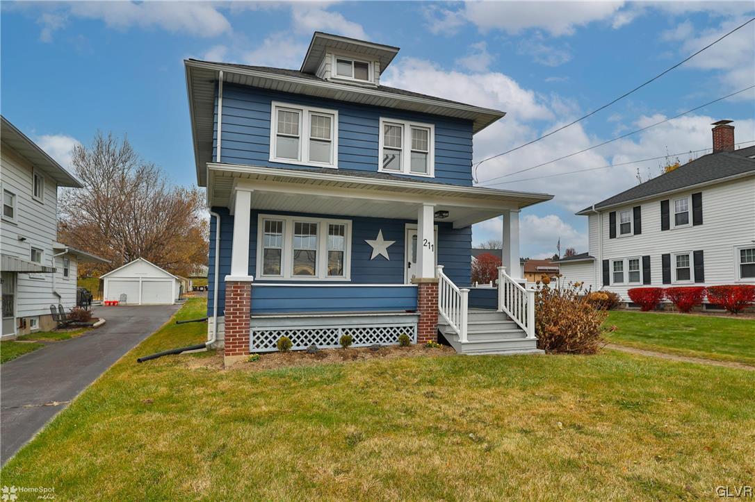 211 East Lawn Road Nazareth, PA 18064 - Photo 25 of 25 Gallery Image 25