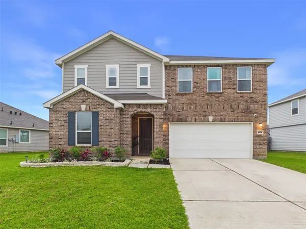 $329,000 | 993 Vly Crst Lane, La Marque, TX 77568