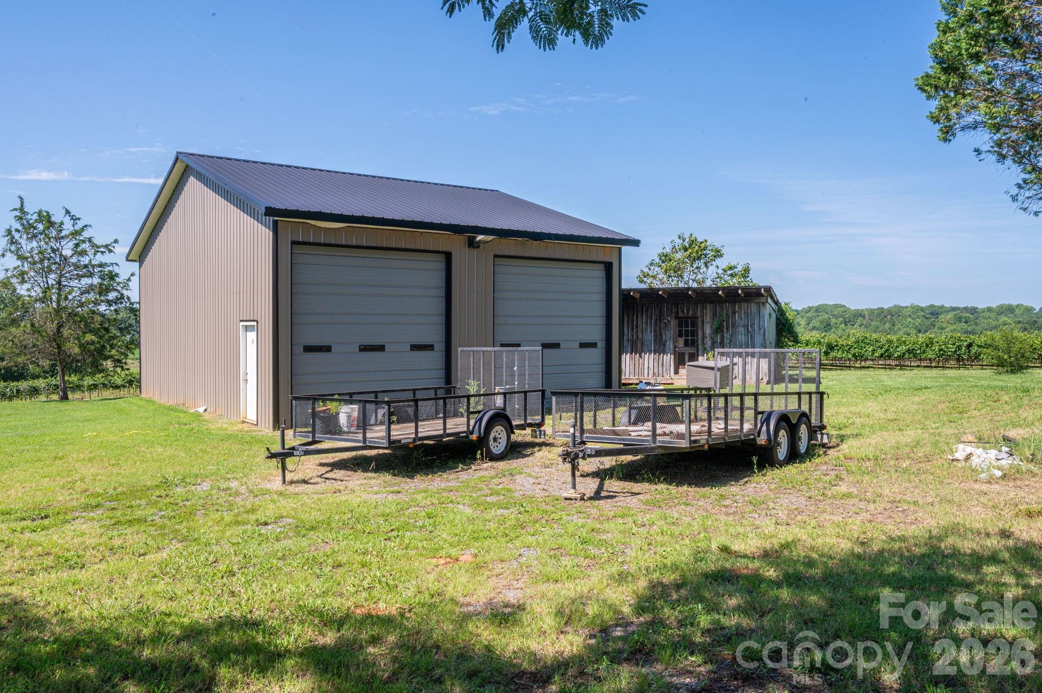 949 Cat Square Road Vale, NC 28168 - Photo 30 of 35 Gallery Image 30