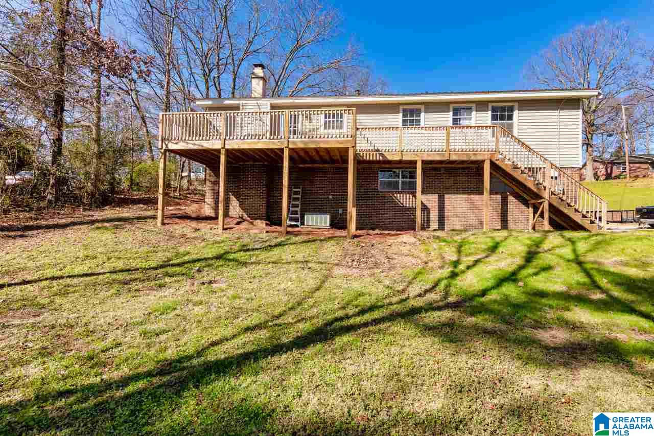 1062 Arrowhead Trail Alabaster, AL 35007 - Photo 39 of 41