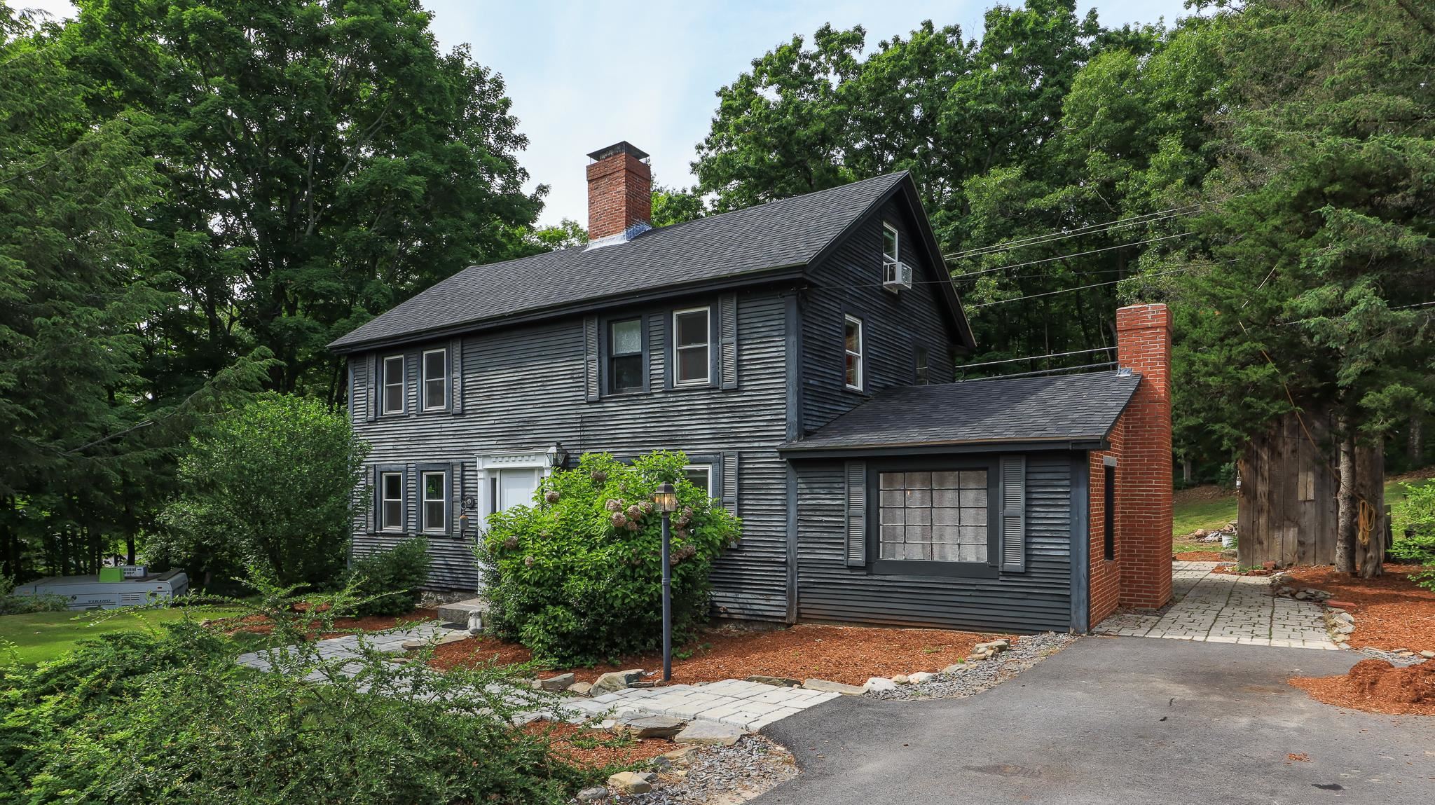 50 Batchelder Road Raymond, NH 03077 - Photo 1 of 40