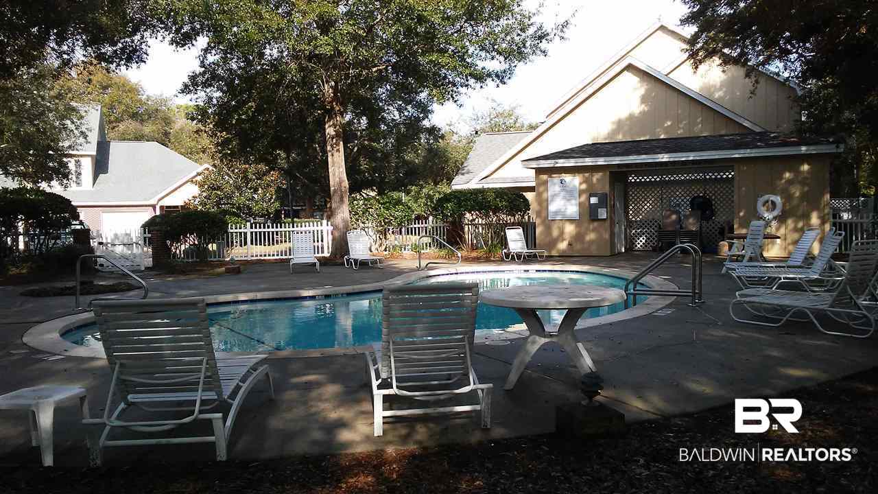 430 West Fort Morgan Road, Unit 201 Gulf Shores, AL 36542 - Photo 30 of 30