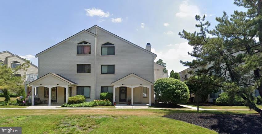 409 Gregorys Way Voorhees, NJ 08043 - Photo 2 of 37