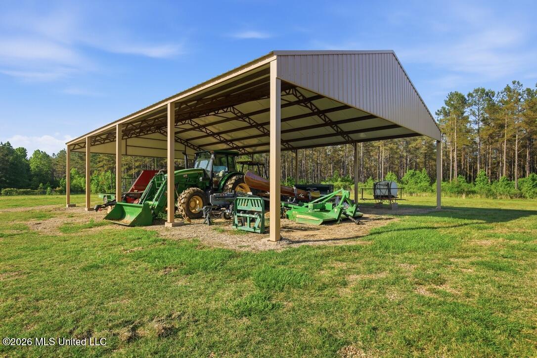 425 Rose Hill Road Bentonia, MS 39040 - Photo 135 of 150 046E03CF-8763-4B6A-8D0C-689A379549BC_1_1