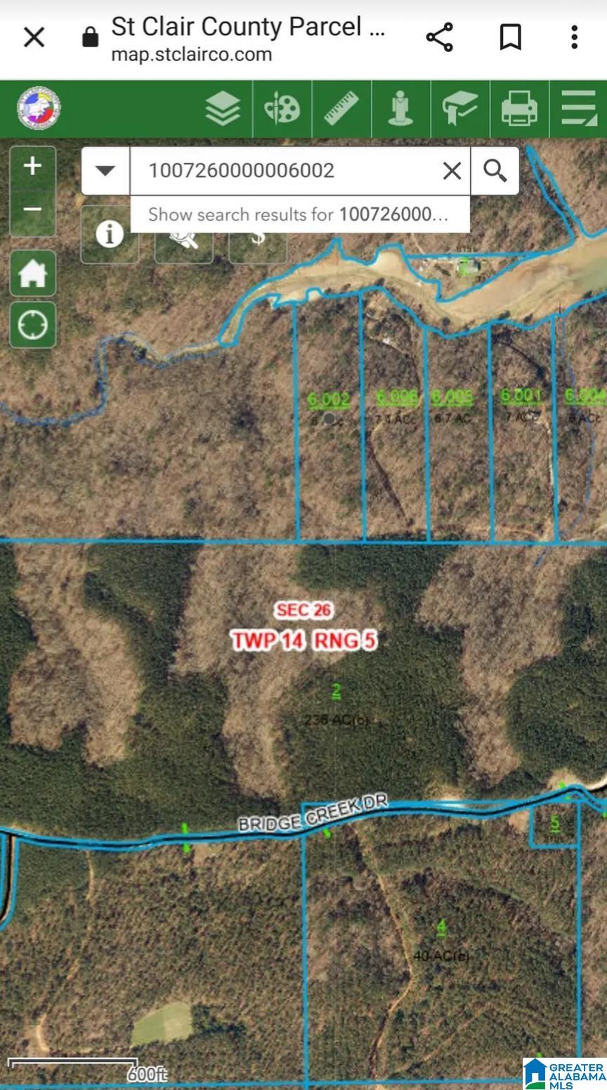 0 Divided Ridge Road, Unit 9 Ragland, AL 35131 - Photo 40 of 40
