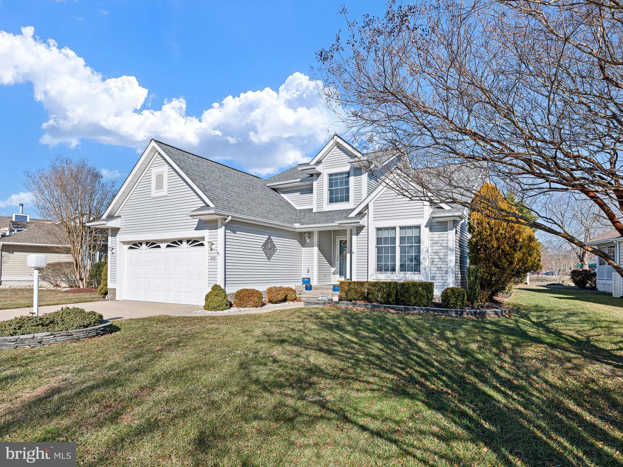 304 Walkabout Road Bethany Beach, DE 19930 - Photo 32 of 62