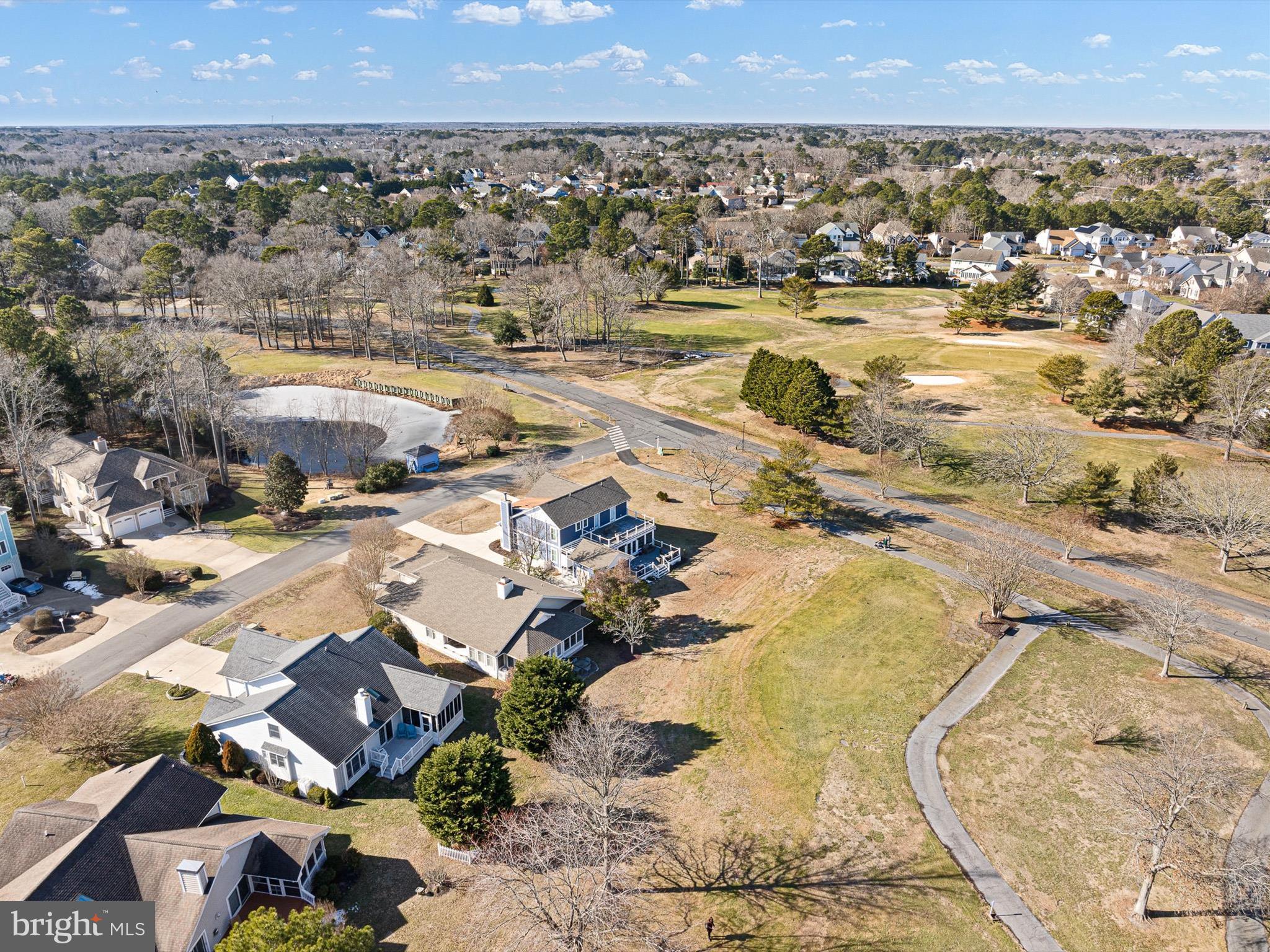 304 Walkabout Road Bethany Beach, DE 19930 - Photo 34 of 62