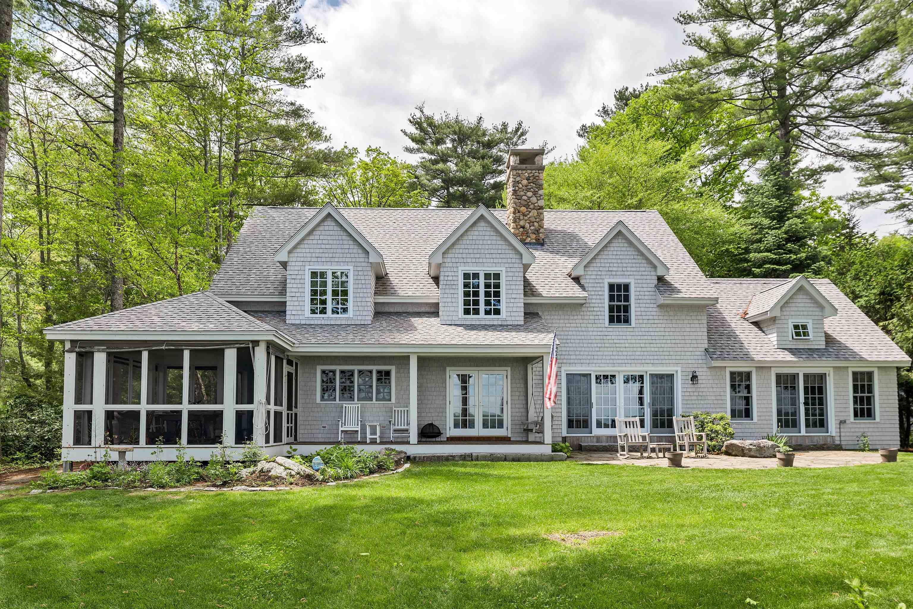 140 Holden Shore Road Wolfeboro, NH 03894 - Photo 7 of 58