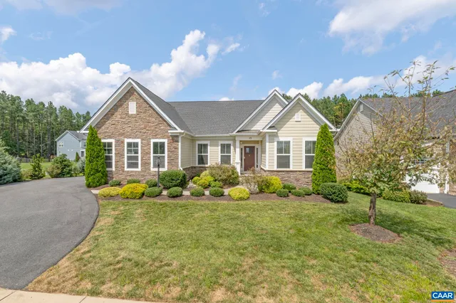 $775,000 | 15 Heritage Drive, Zion Crossroads, VA 22942