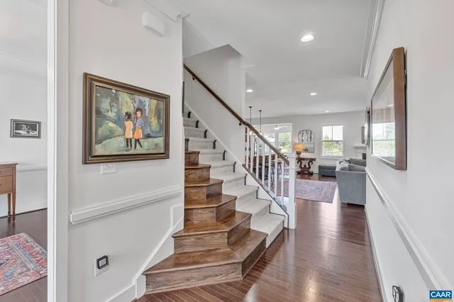 $775,000 | 15 Heritage Drive, Zion Crossroads, VA 22942