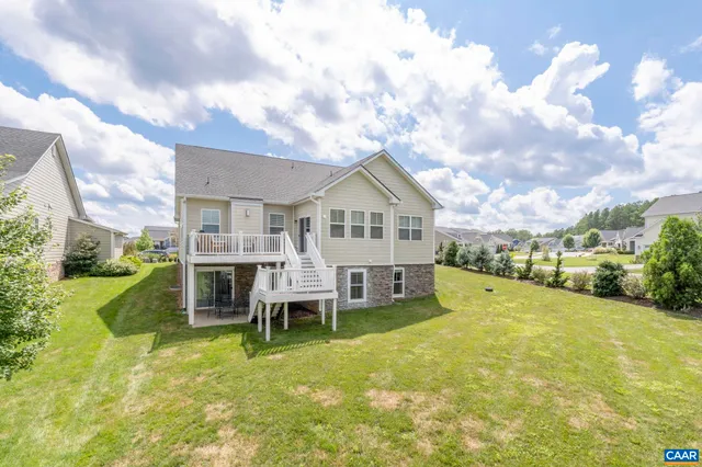 $775,000 | 15 Heritage Drive, Zion Crossroads, VA 22942