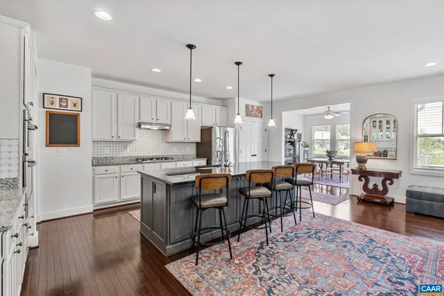 $775,000 | 15 Heritage Drive, Zion Crossroads, VA 22942