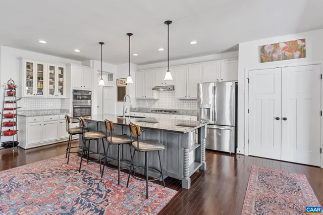 $775,000 | 15 Heritage Drive, Zion Crossroads, VA 22942