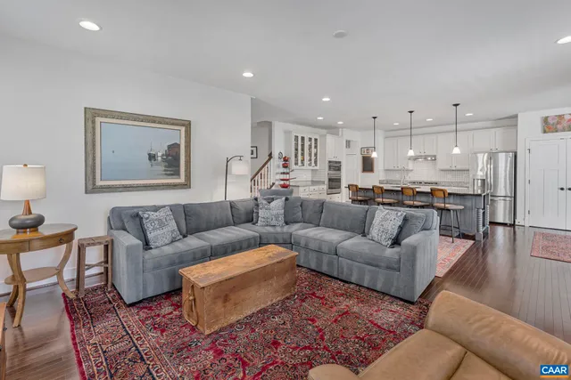 $775,000 | 15 Heritage Drive, Zion Crossroads, VA 22942