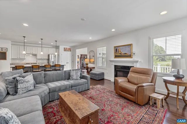 $775,000 | 15 Heritage Drive, Zion Crossroads, VA 22942