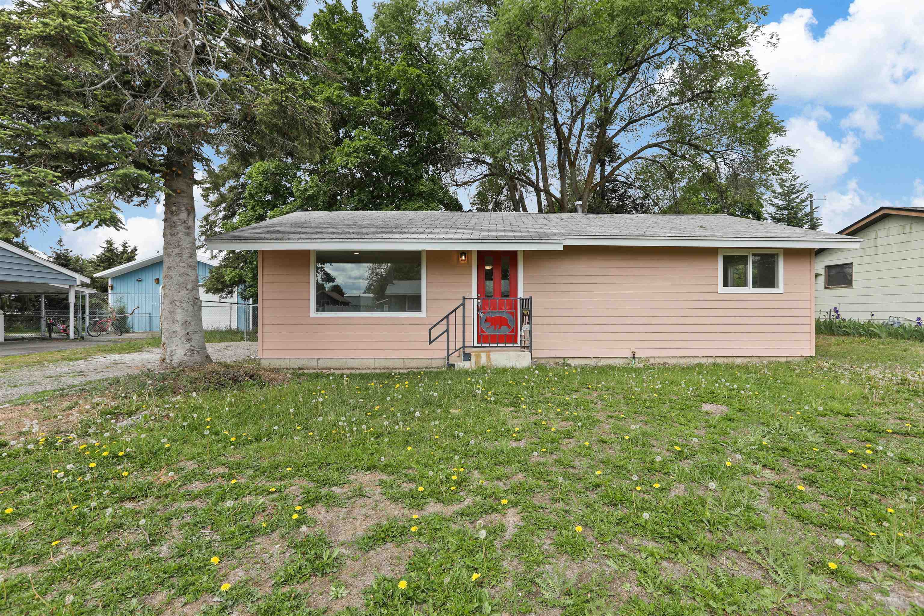 4719 North Mayhew Road Spokane, WA 99216 - Photo 1 of 22 Gallery Image 1