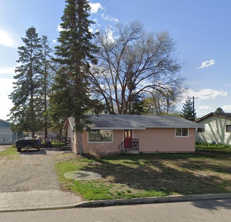 4719 North Mayhew Road Spokane, WA 99216 - Photo 22 of 22 Gallery Image 22