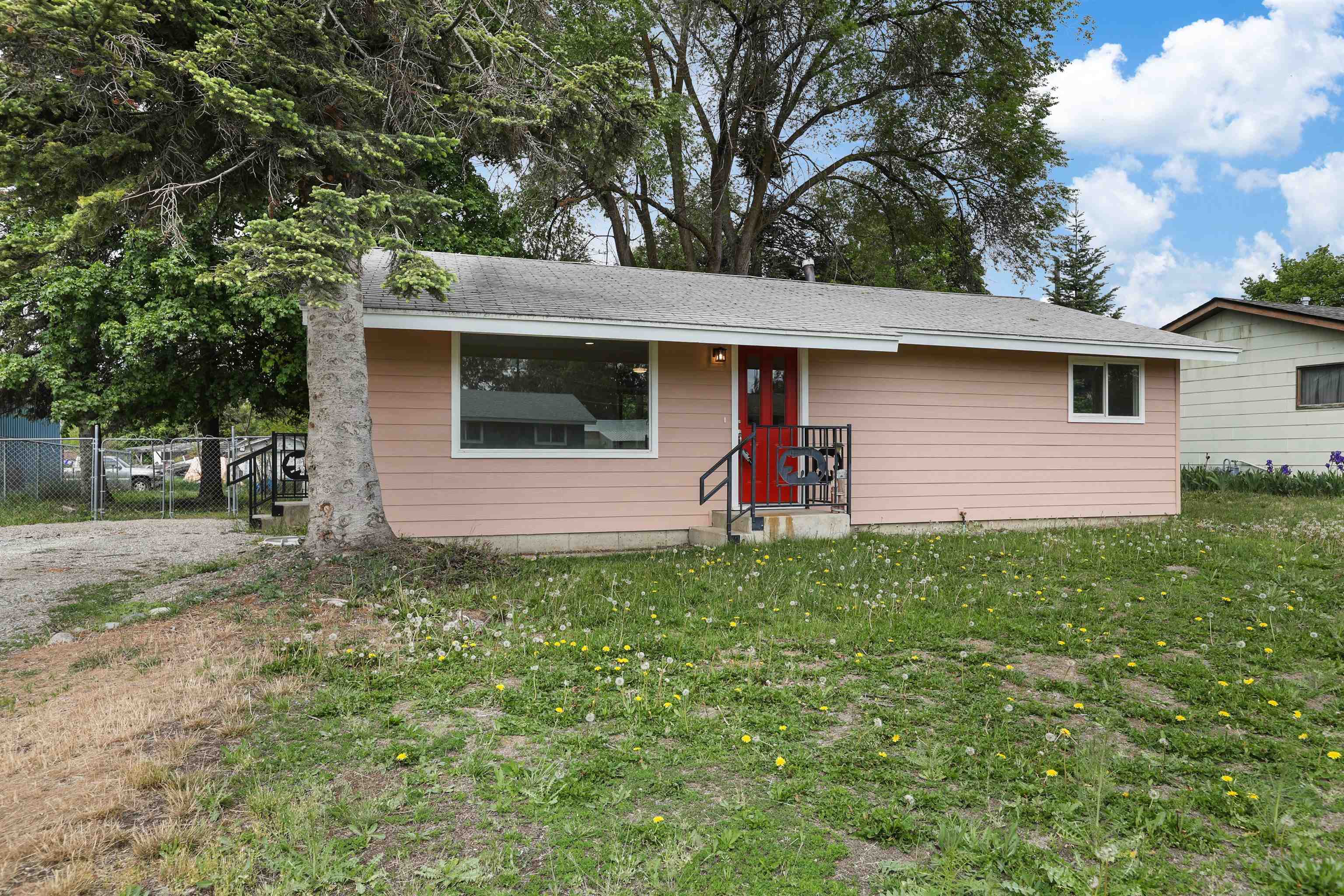 4719 North Mayhew Road Spokane, WA 99216 - Photo 7 of 22 Gallery Image 7
