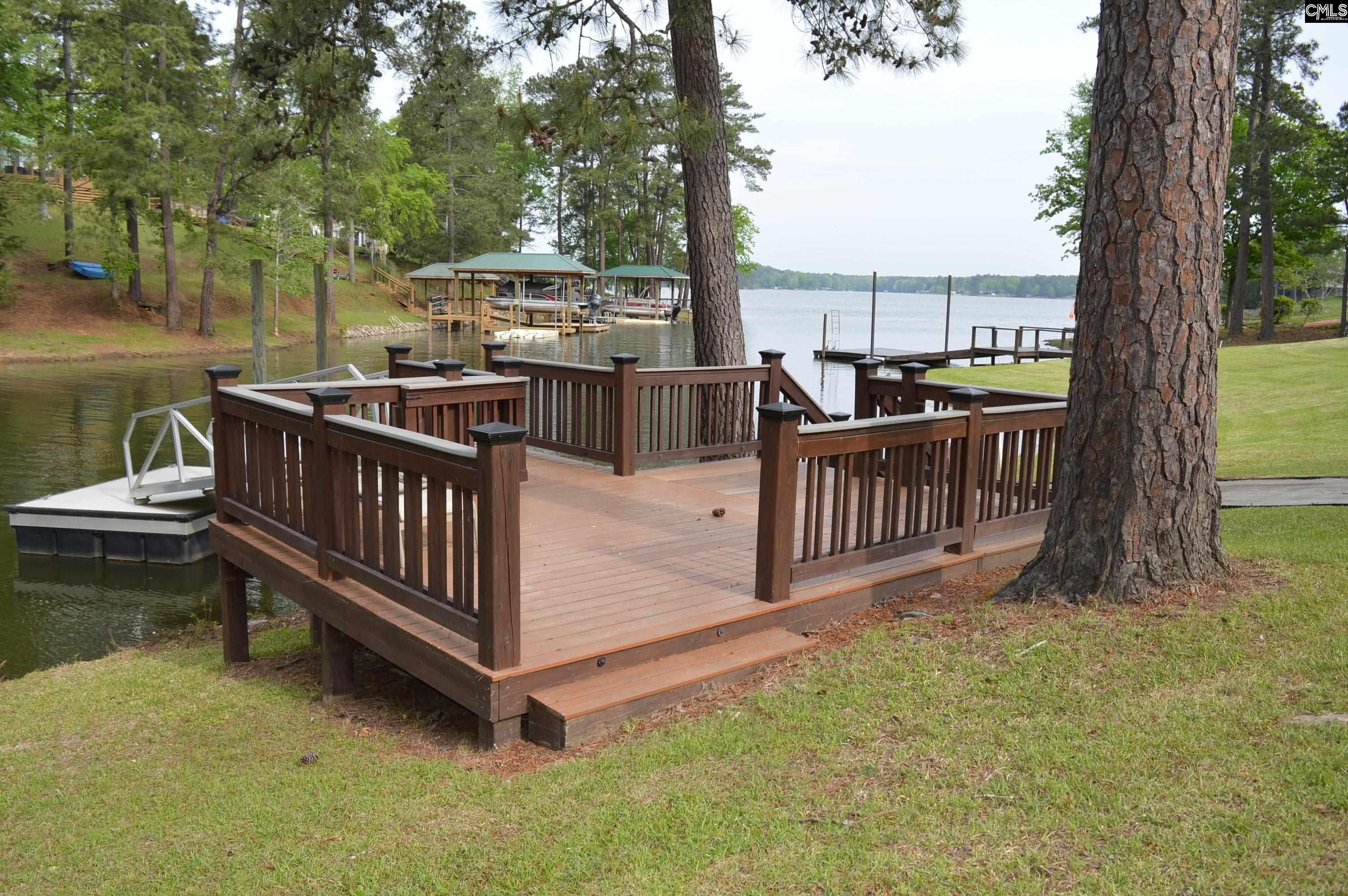 2550 Lake Road Ridgeway, SC 29130 - Photo 9 of 42