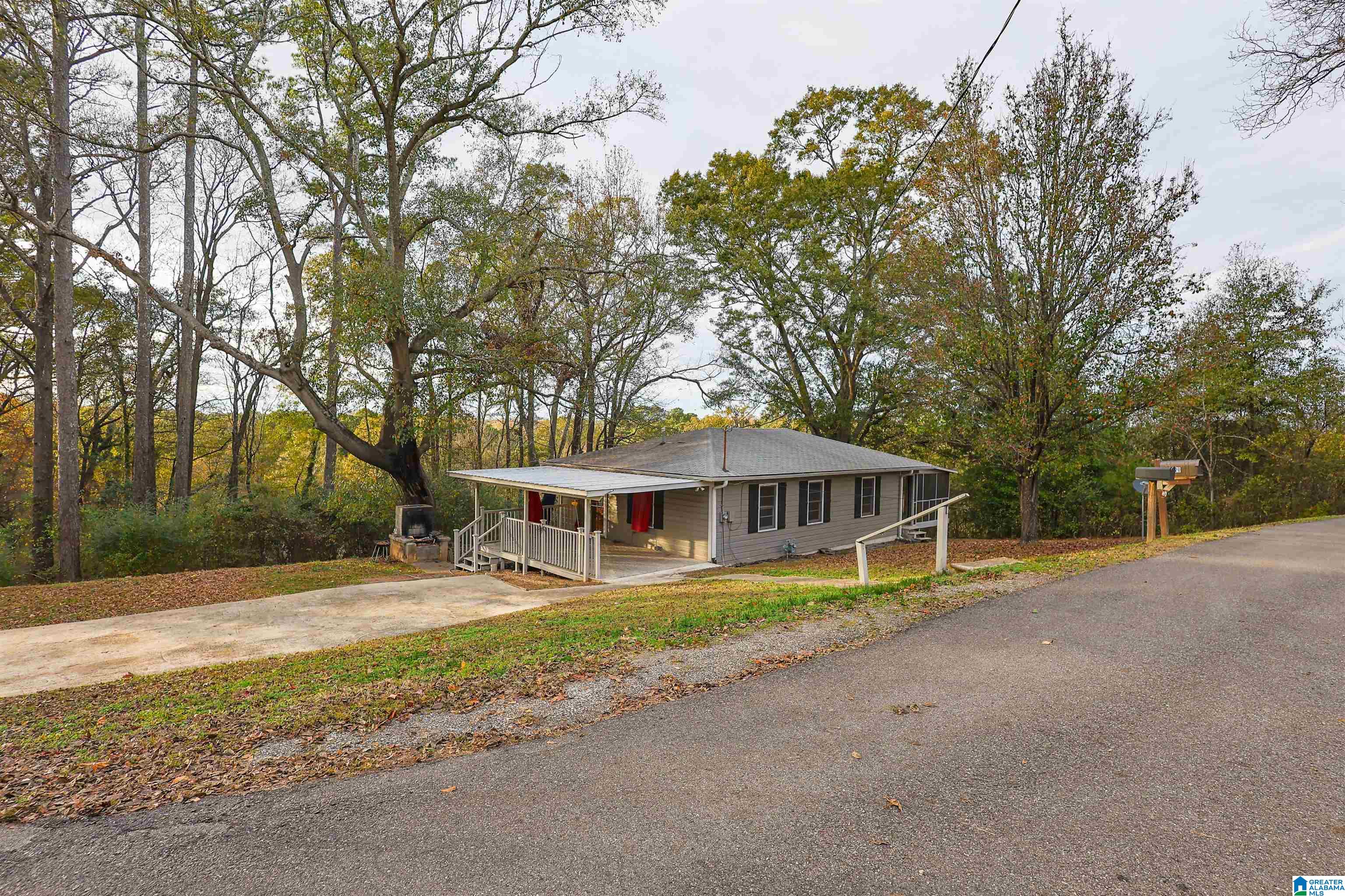 320 Goodview Street Bessemer, AL 35020 - Photo 3 of 30