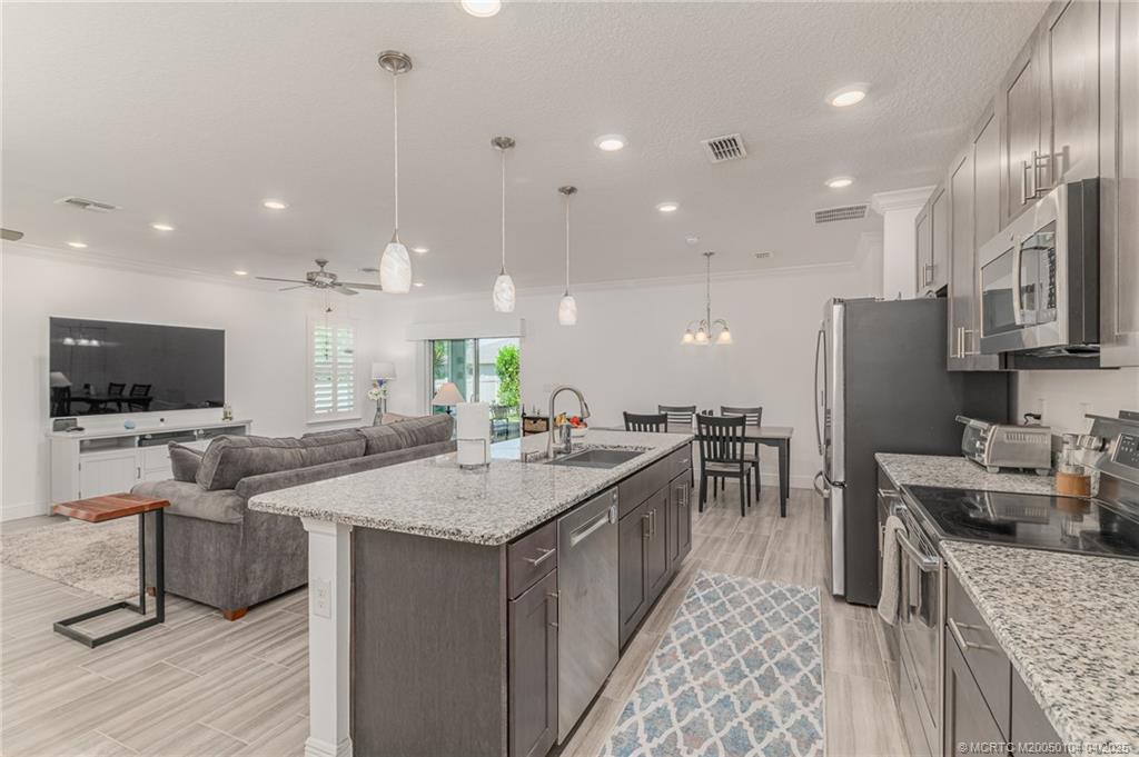 1273 Southwest Chase Road Port St. Lucie, FL 34953 - Photo 15 of 27 Gallery Image 15
