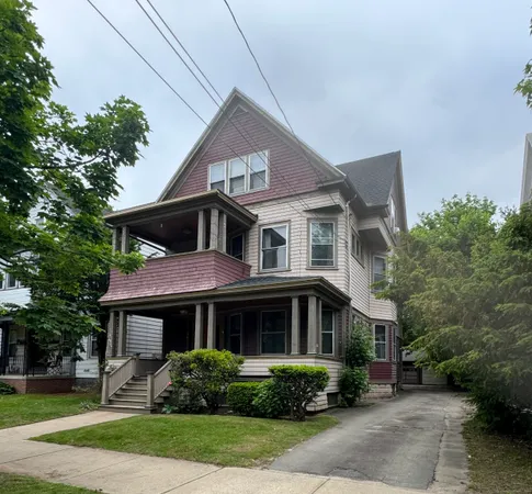 $649,900 | 96 Hubinger Street, New Haven, CT 06511