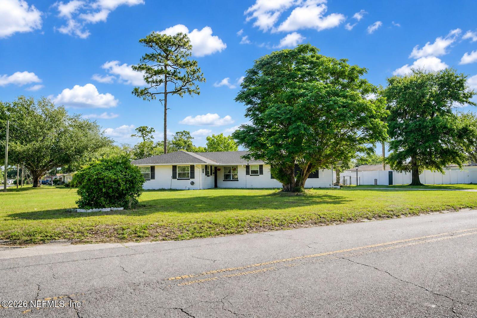 7711 Altama Road Jacksonville, FL 32216 - Photo 3 of 18 7711_FrontExterior_