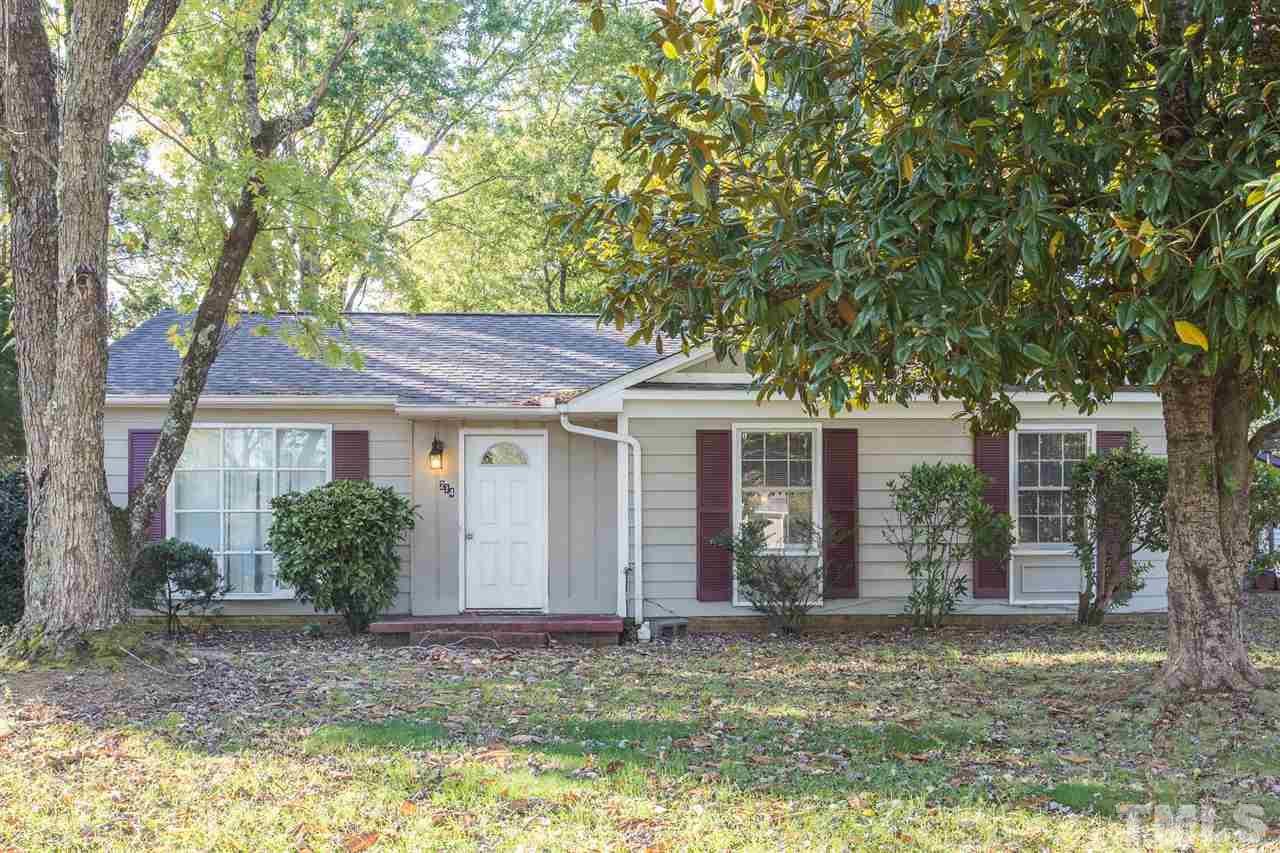 214 Omega Road Durham, NC 27712 - Photo 1 of 24 Gallery Image 1