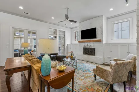 $550,000 | 6505 Audubon Square, Baton Rouge, LA 70817