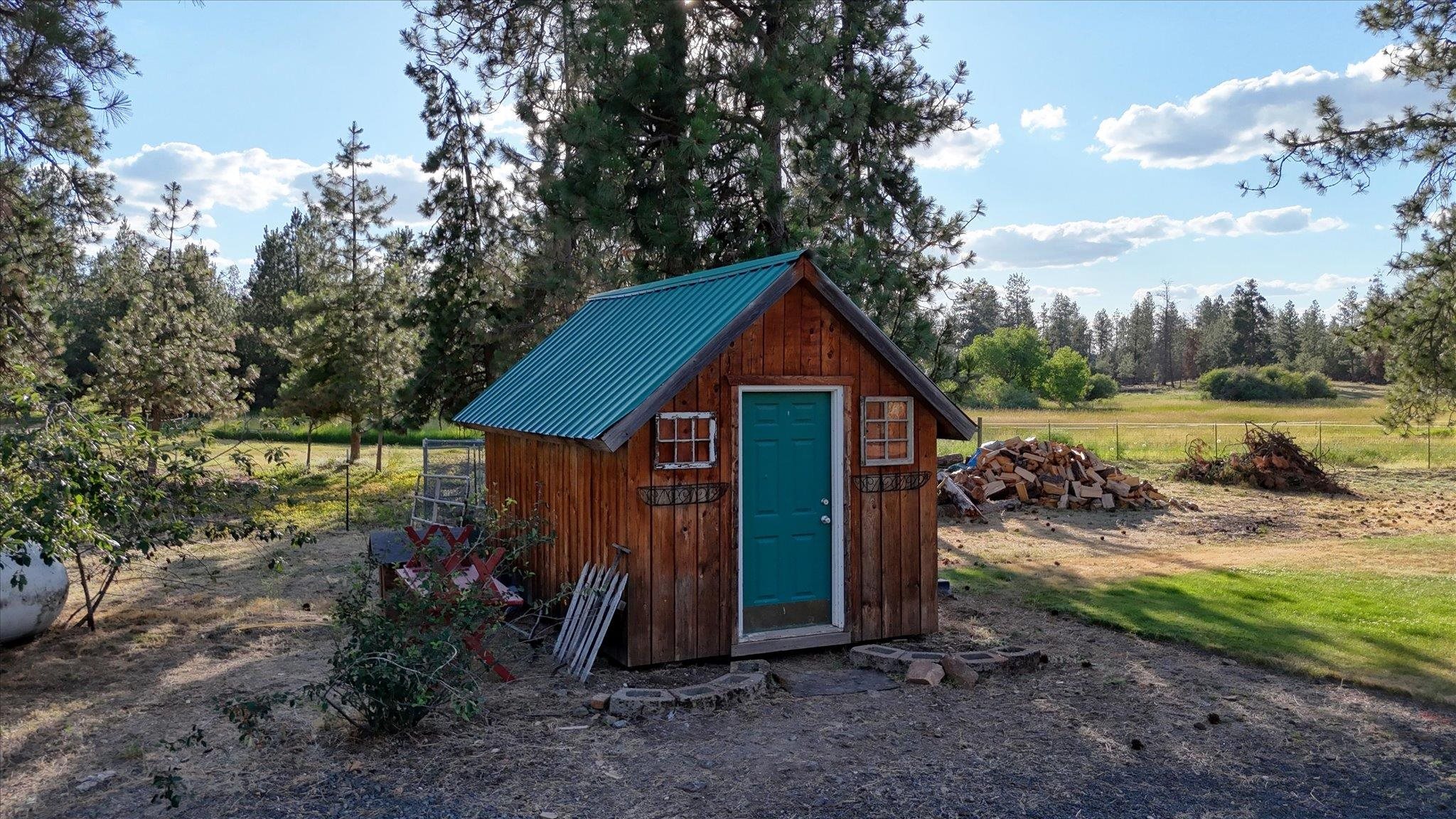 1329 West Paradise Road Spokane, WA 99224 - Photo 34 of 42