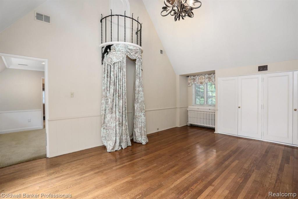 166 Ridge Road Grosse Pointe Farms, MI 48236 - Photo 35 of 78
