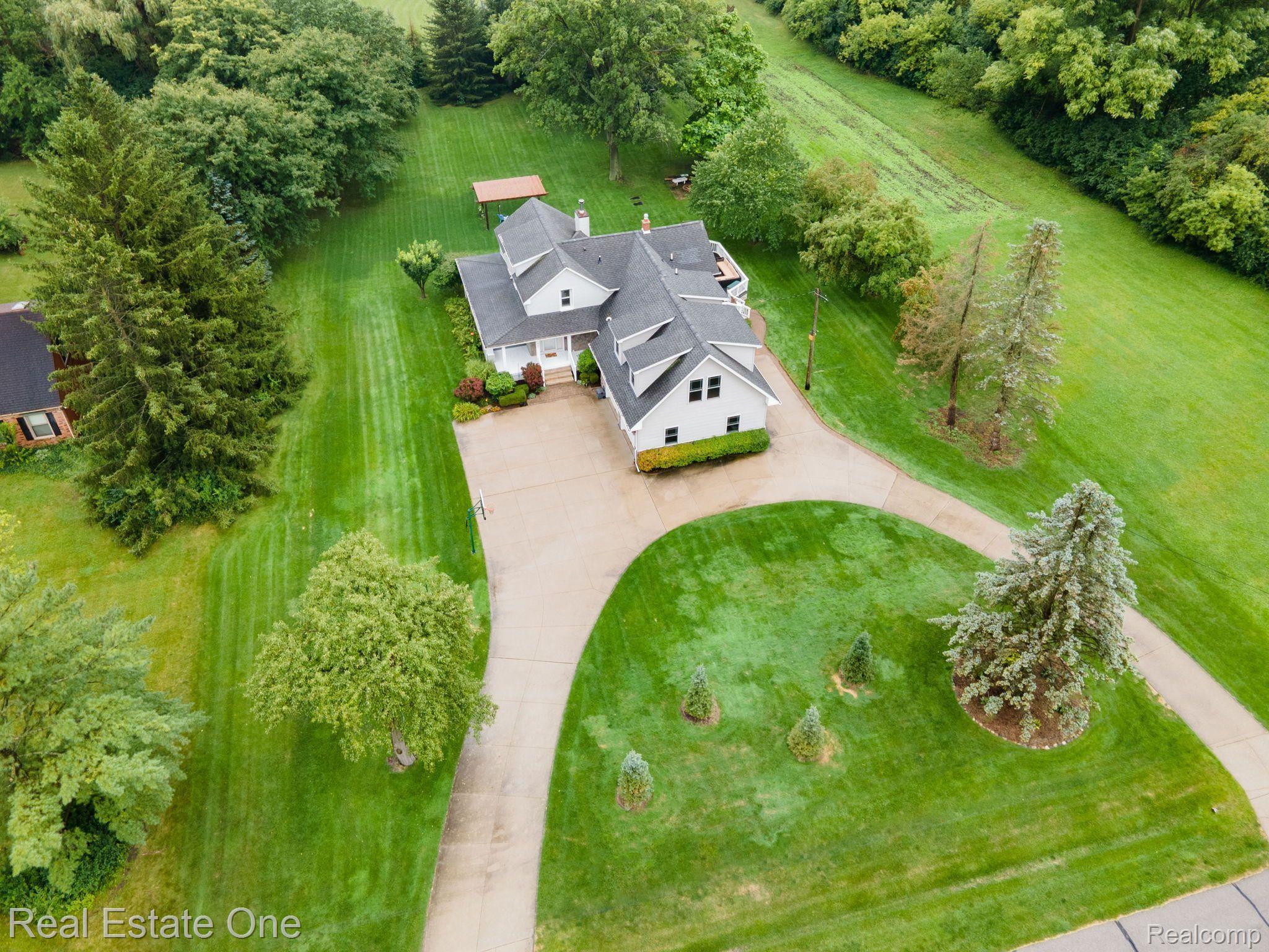 461 Shortridge Avenue Rochester, MI 48307 - Photo 48 of 48 Gallery Image 48