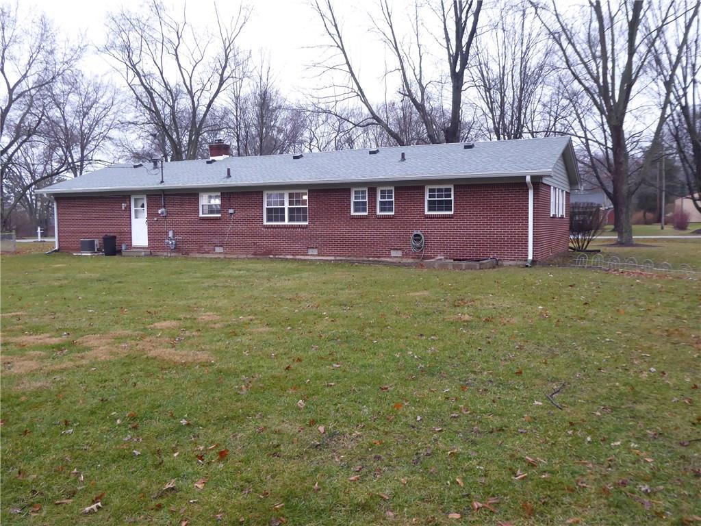 10141 Ruckle Street Indianapolis, IN 46280 - Photo 21 of 23 Gallery Image 21
