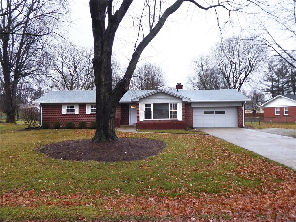10141 Ruckle Street Indianapolis, IN 46280 - Photo 22 of 23 Gallery Image 22