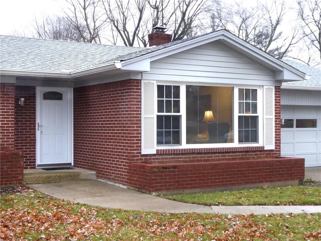 10141 Ruckle Street Indianapolis, IN 46280 - Photo 23 of 23 Gallery Image 23