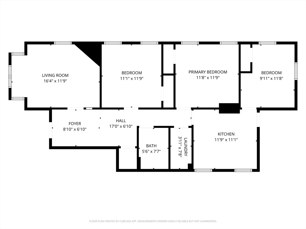 352 Norfolk Street Boston, MA 02124 - Photo 21 of 21