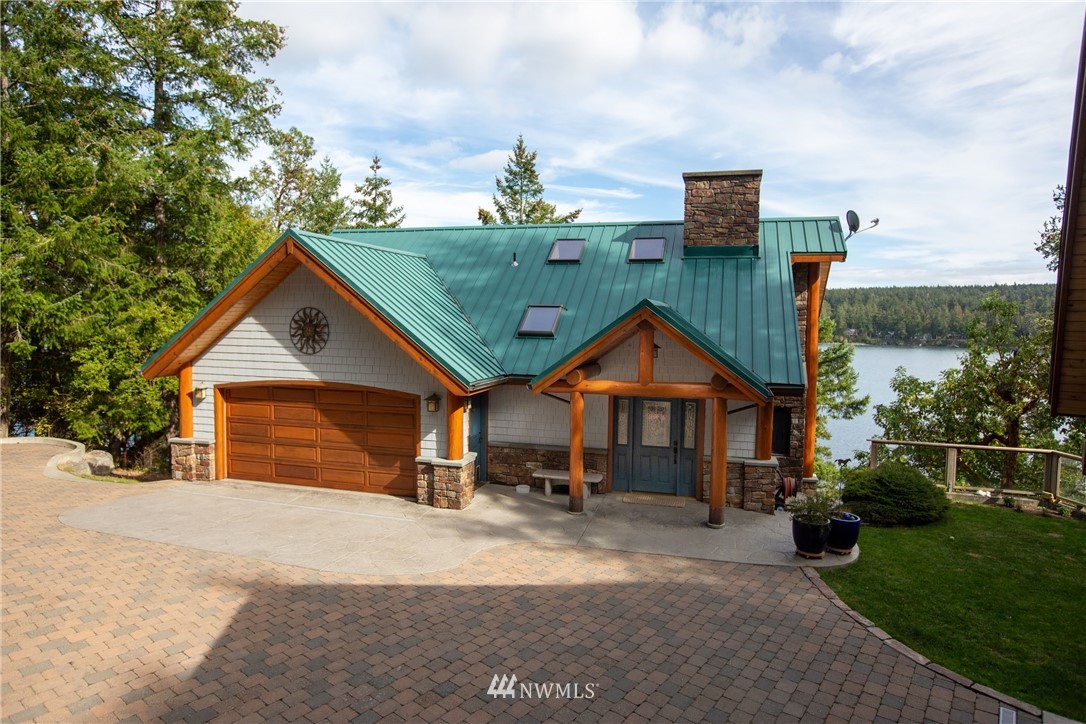 797 White Point Road San Juan Island, WA 98250 - Photo 1 of 1 Gallery Image 1