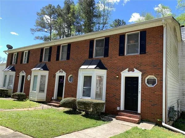 $1,550 | 1118 Booth Court, Unit 1118, Marietta, GA 30008