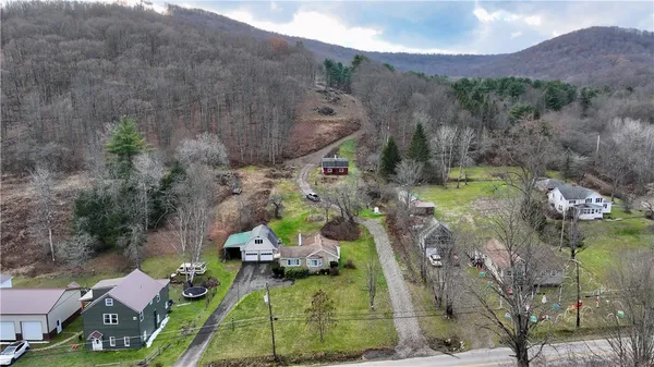 $149,900 | 521 Bolivar Drive, Bradford, PA 16701