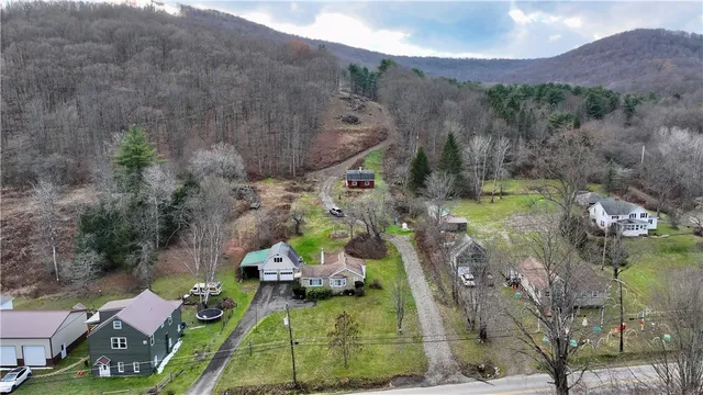 $149,900 | 521 Bolivar Drive, Bradford, PA 16701