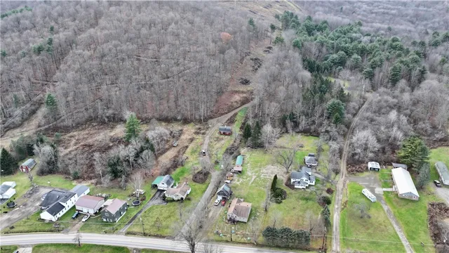 $149,900 | 521 Bolivar Drive, Bradford, PA 16701