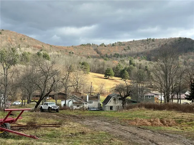 $149,900 | 521 Bolivar Drive, Bradford, PA 16701