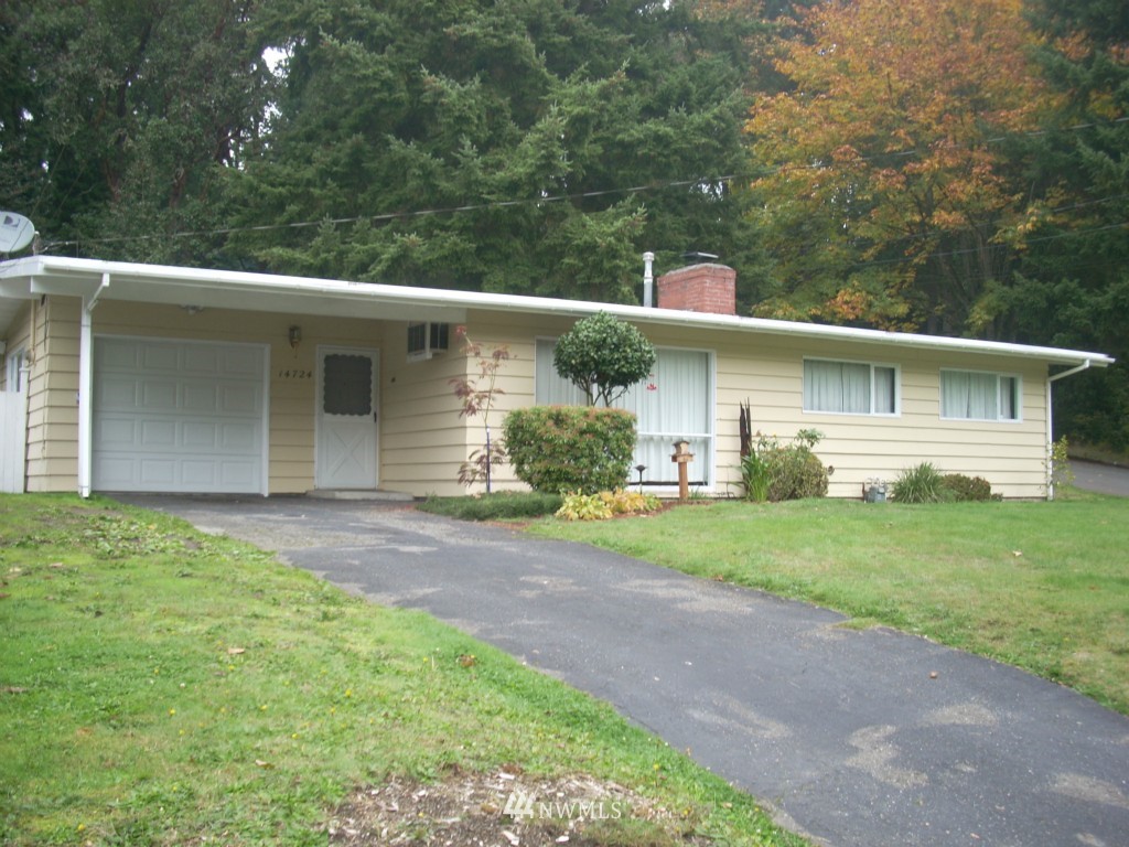 14724 Southeast Allen Rd. Bellevue, WA 98006 - Photo 2 of 15