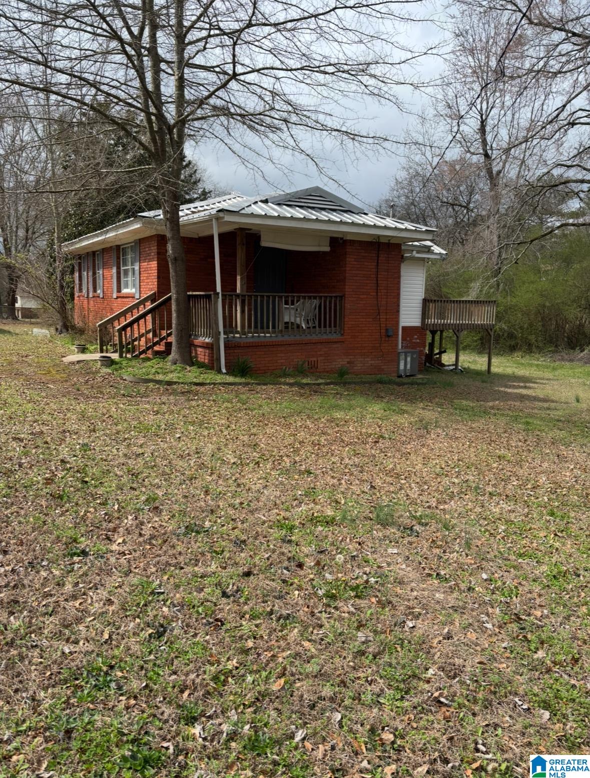 4981 Empire Road Empire, AL 35063 - Photo 2 of 11