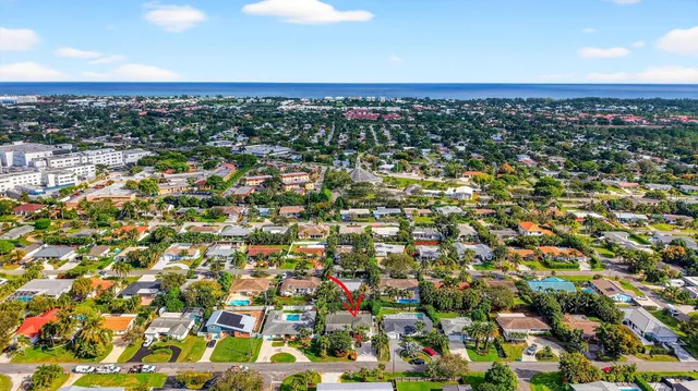 $1,345,000 | 2830 Southwest 6th Street, Boynton Beach, FL 33435