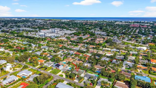 $1,345,000 | 2830 Southwest 6th Street, Boynton Beach, FL 33435