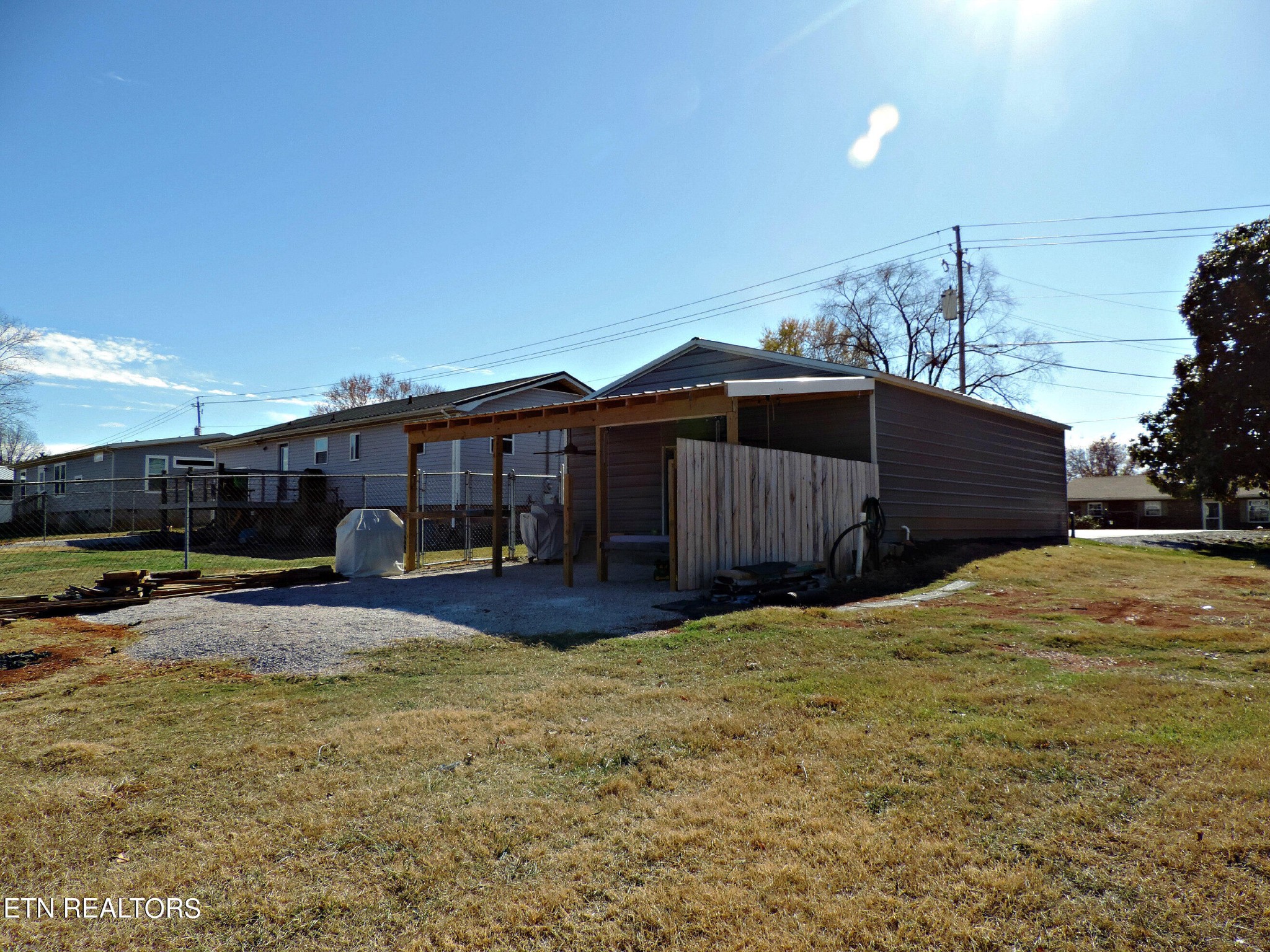3380 Blue Springs Road Strawberry Plains, TN 37871 - Photo 27 of 40 Gallery Image 27